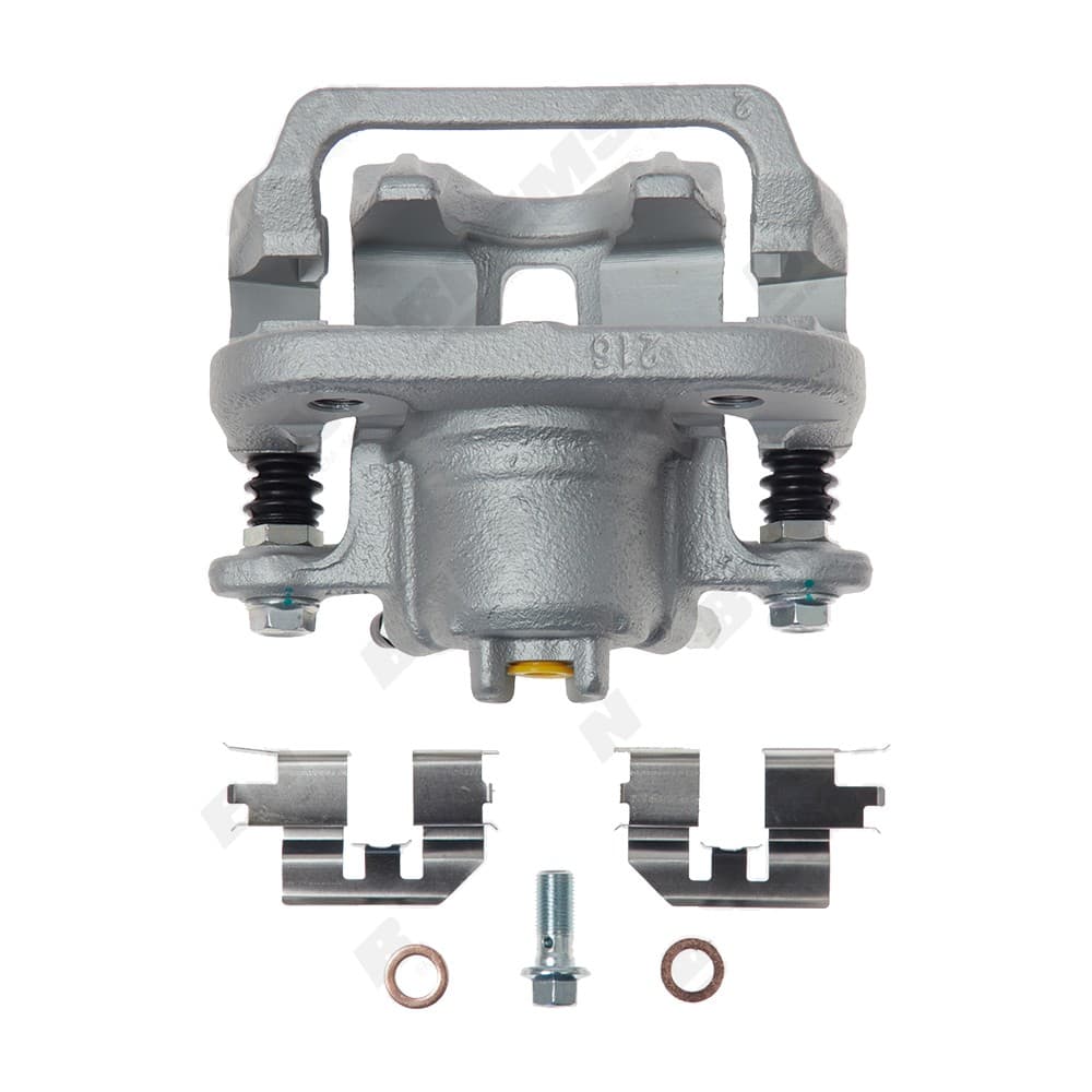 Brake Caliper CN4694