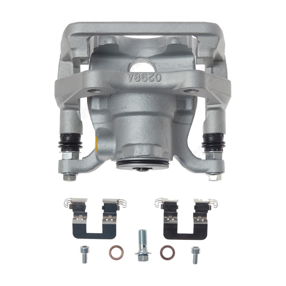 Brake Caliper CN4696