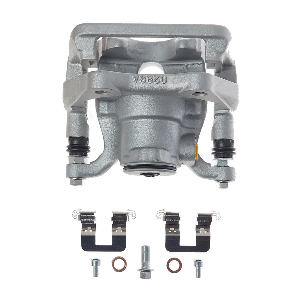 Brake Caliper CN4697