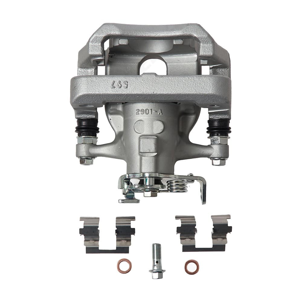 Brake Caliper CN4790