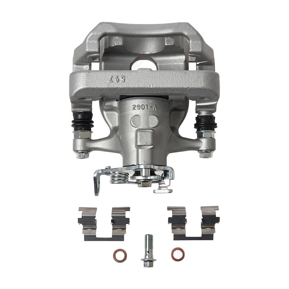 Brake Caliper CN4791