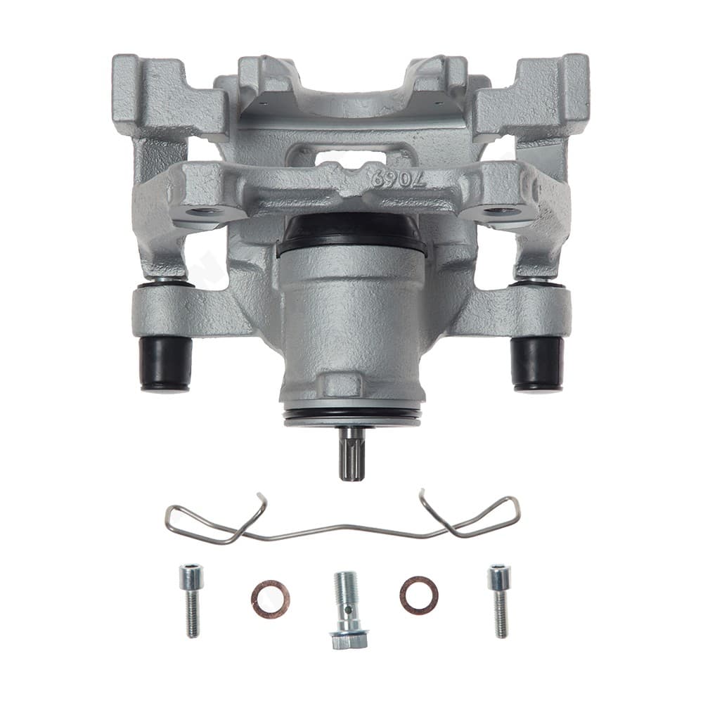 Brake Caliper CN4807
