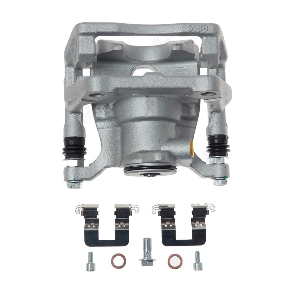 Brake Caliper CN4815