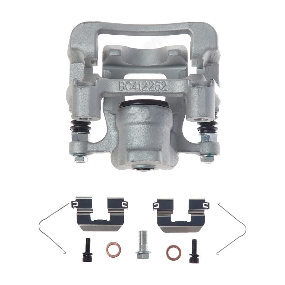Brake Caliper CN4889