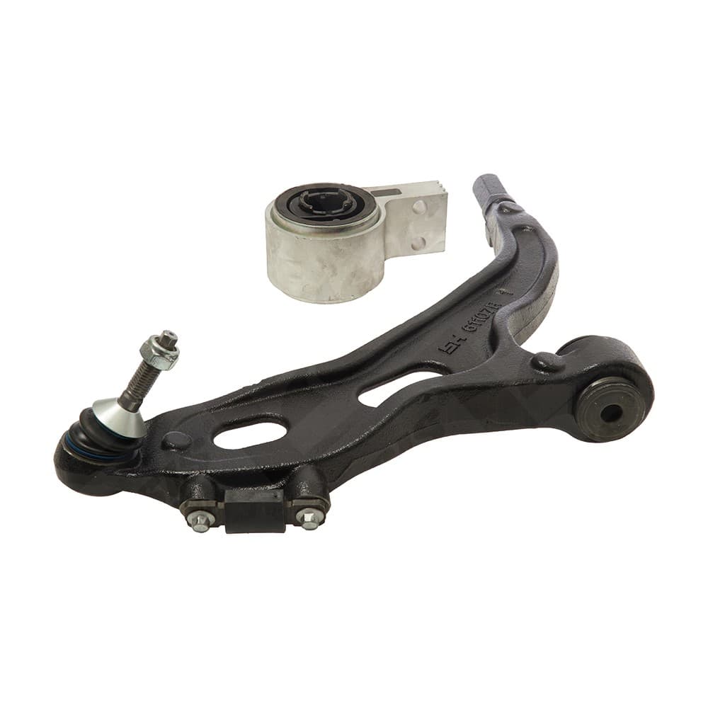 Control Arm W/ball Joint Front Right CP1578