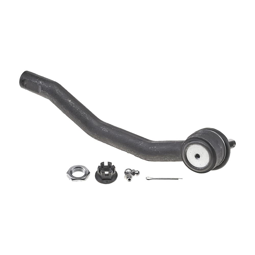 Tie Rod End 2011–2017 Nissan CP1618