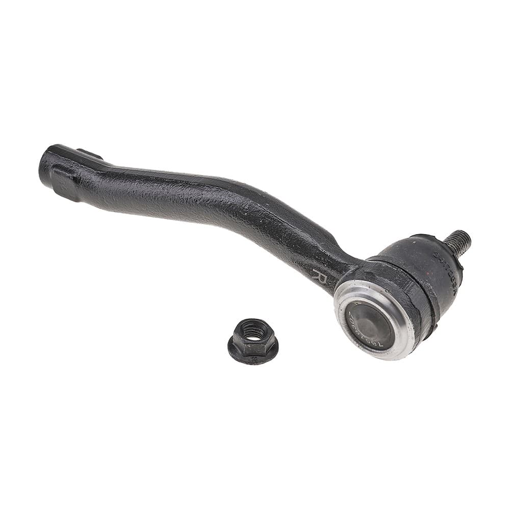 Tie Rod End Front Left Out 2012–2018 Nissan CP1623