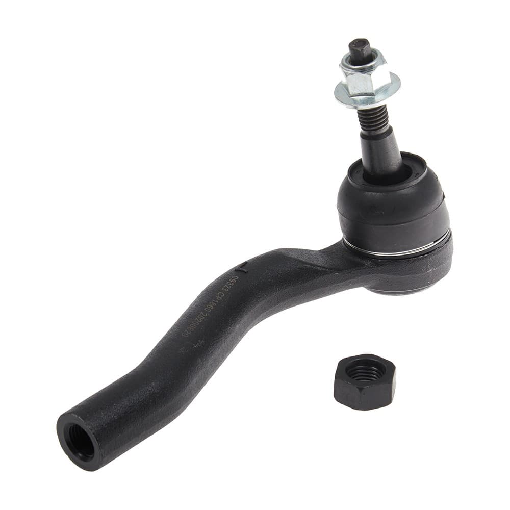 Tie Rod End Front Left Out 2018–2024 GM CP1860