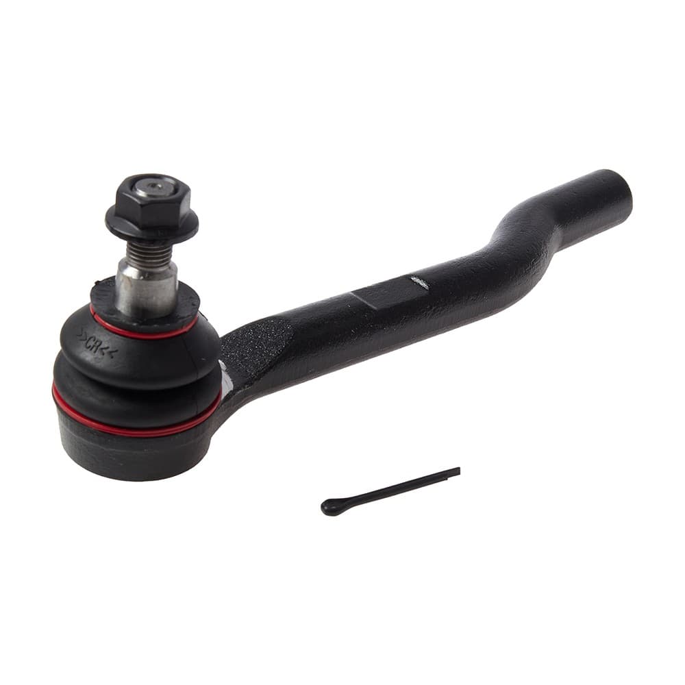 Steering Tie Rod End Front Left Out CP2118