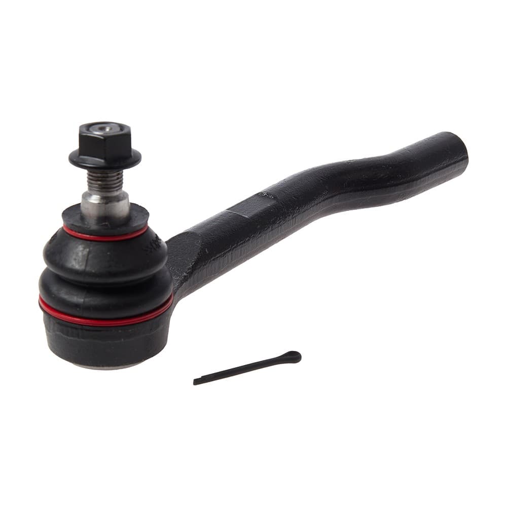 Steering Tie Rod End Front Right Out CP2119
