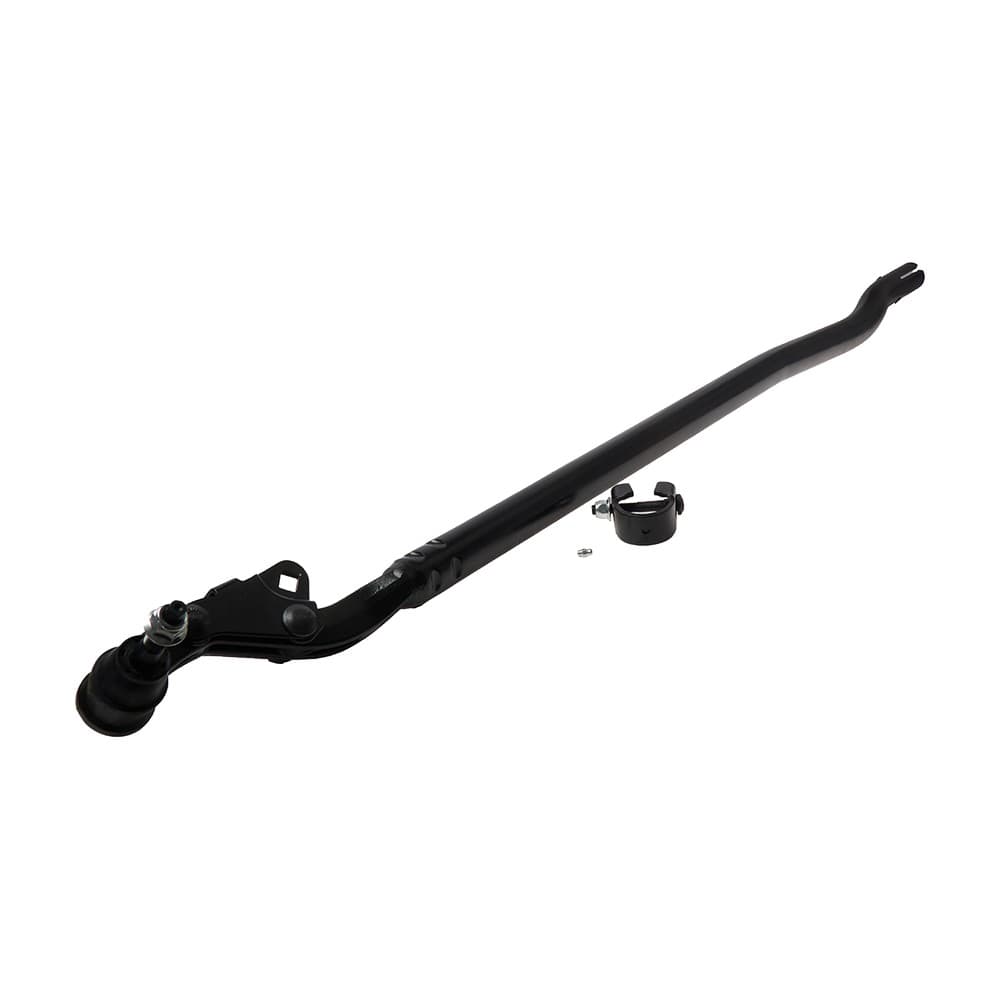 Steering Tie Rod End Front Right Out CP2147