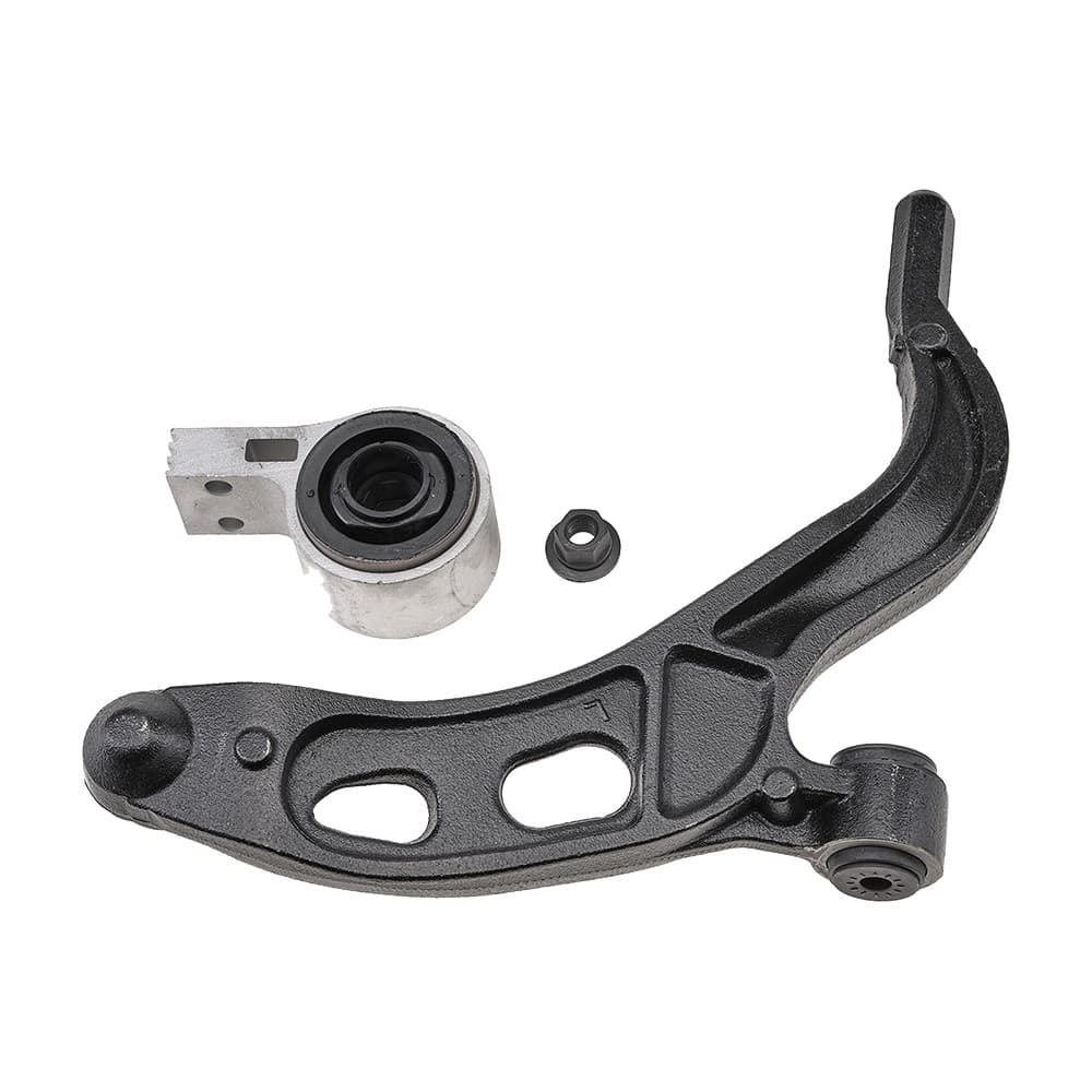 Control Arm W/ball Joint Front Left CP5116