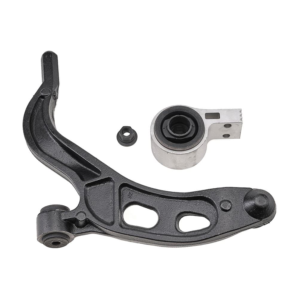 Control Arm W/ball Joint Front Right CP5117