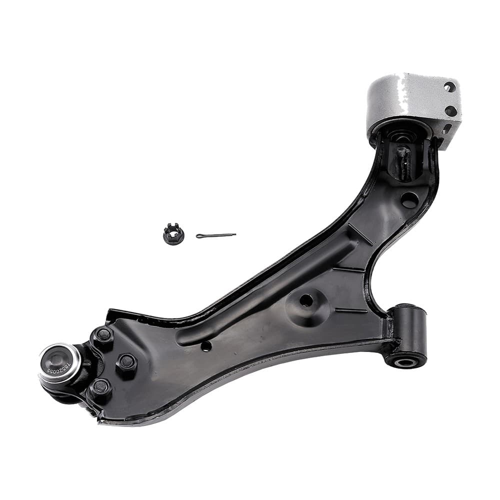 Control Arm W/ball Joint Front Left CP5153