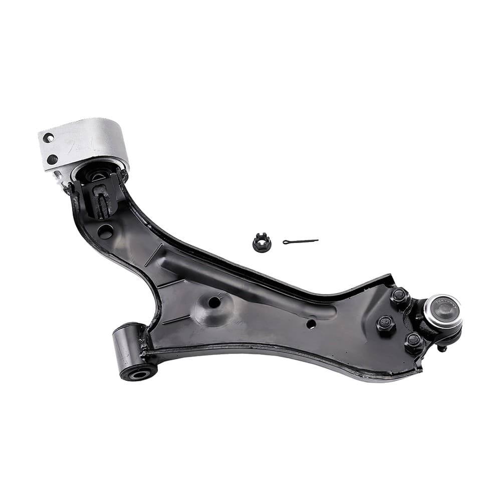 Control Arm W/ball Joint Front Right CP5154