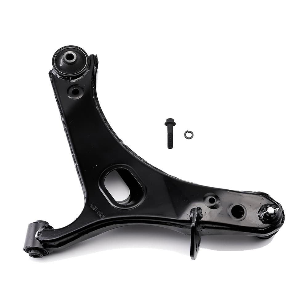 Control Arm W/ball Joint Front Right CP5211