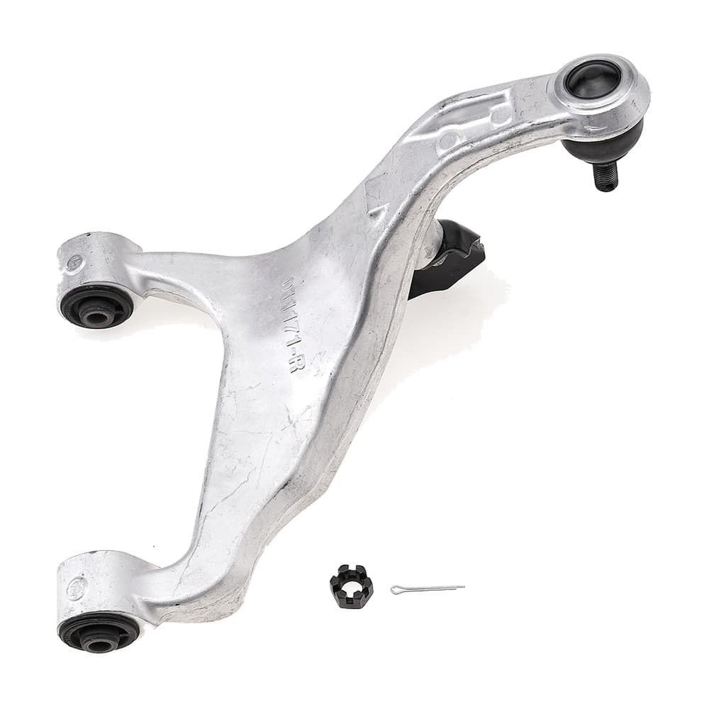 Control Arm W/ball Joint CP5212