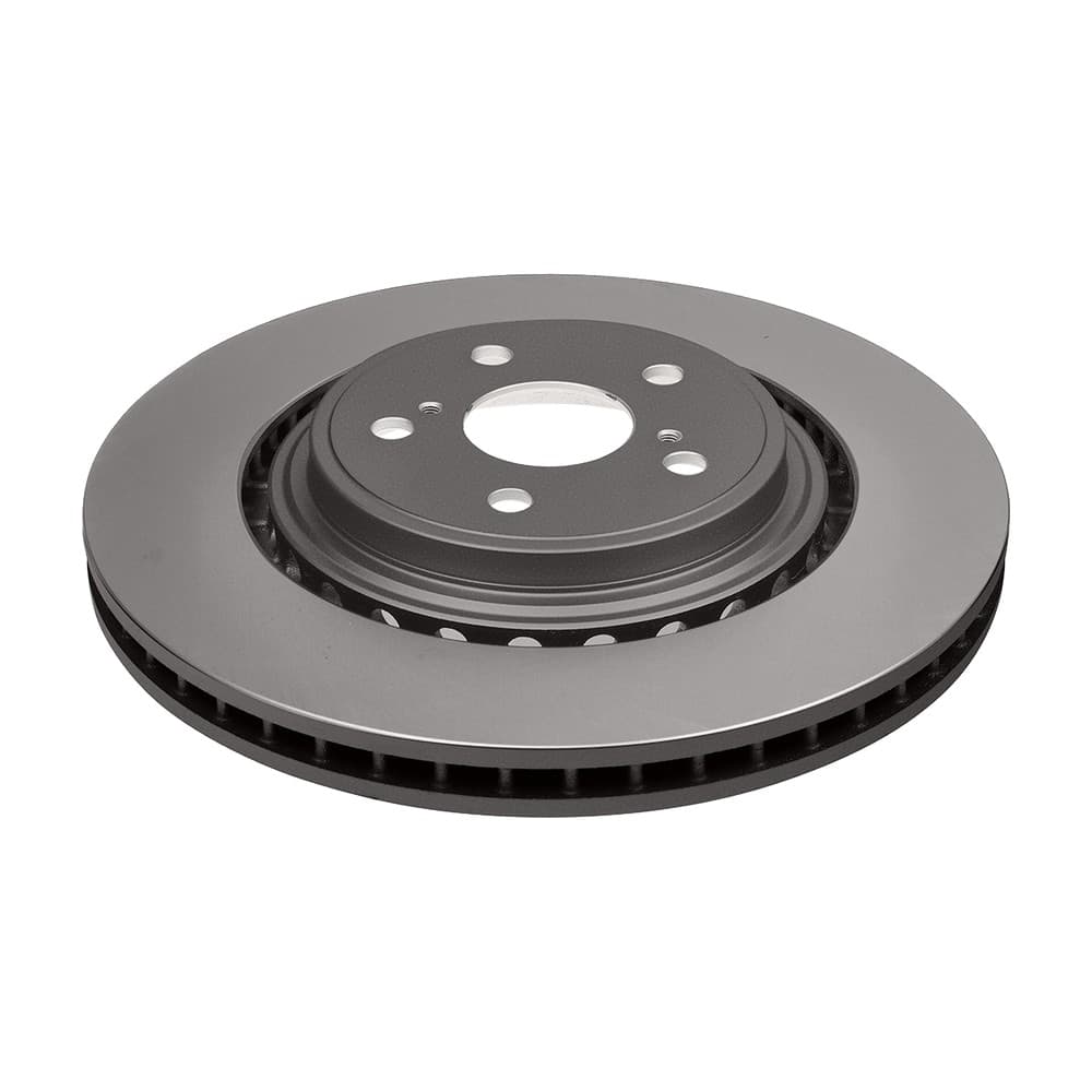 High Carbon Brake Disc CTO1048