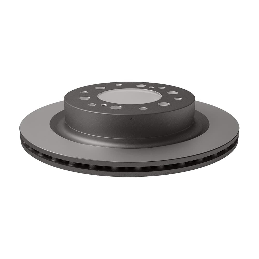High Carbon Brake Disc CTO1057