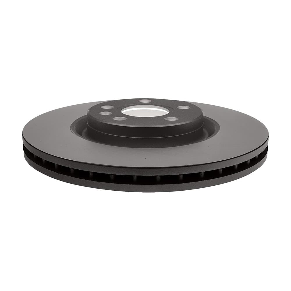 High Carbon Brake Disc CVO1017