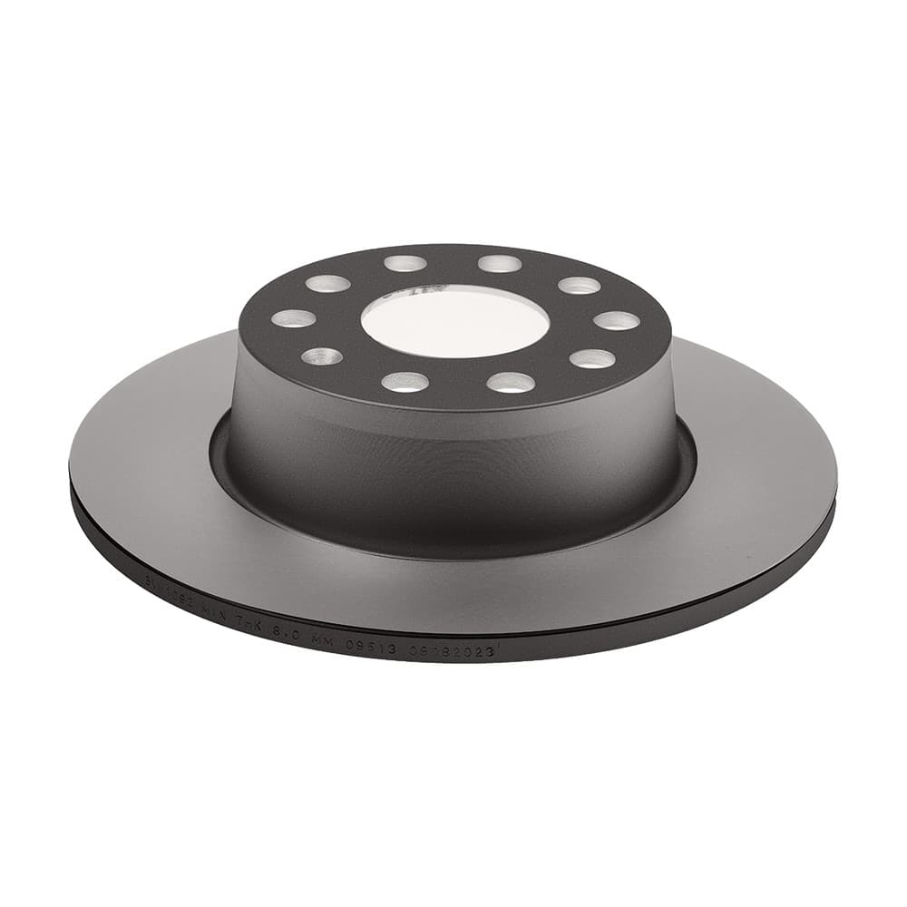 High Carbon Brake Disc CVW1092
