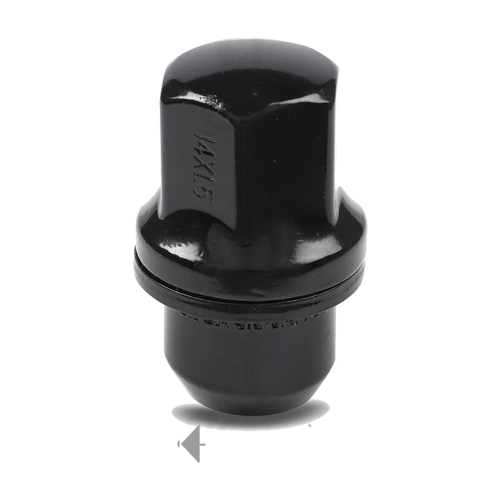 Nut OE Land Rover 14x1.50 22mm DA0304BKC