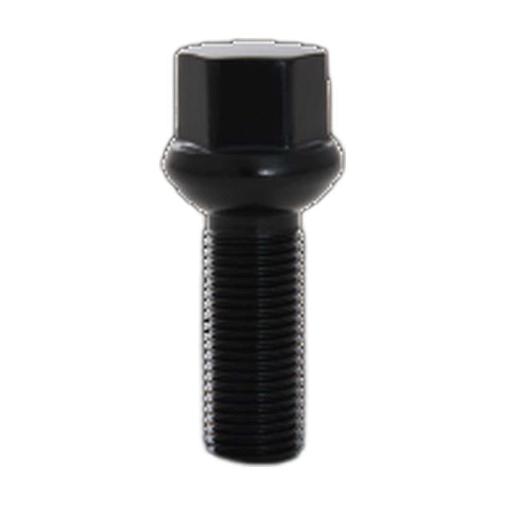 15x1.25 Bolt Radius R14 Hex 17 DA05437BKC
