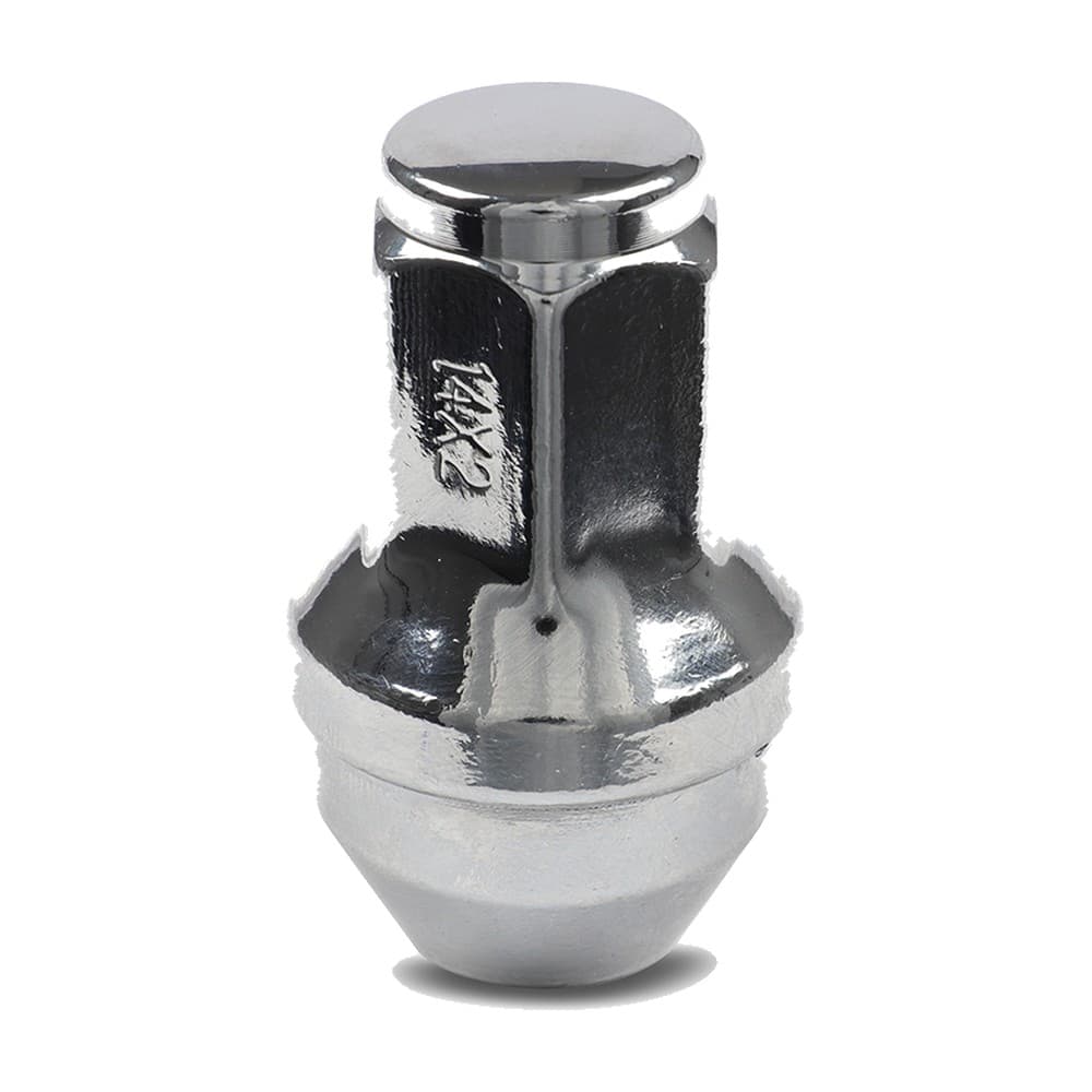 Nut 14x2.00 DA0767CH