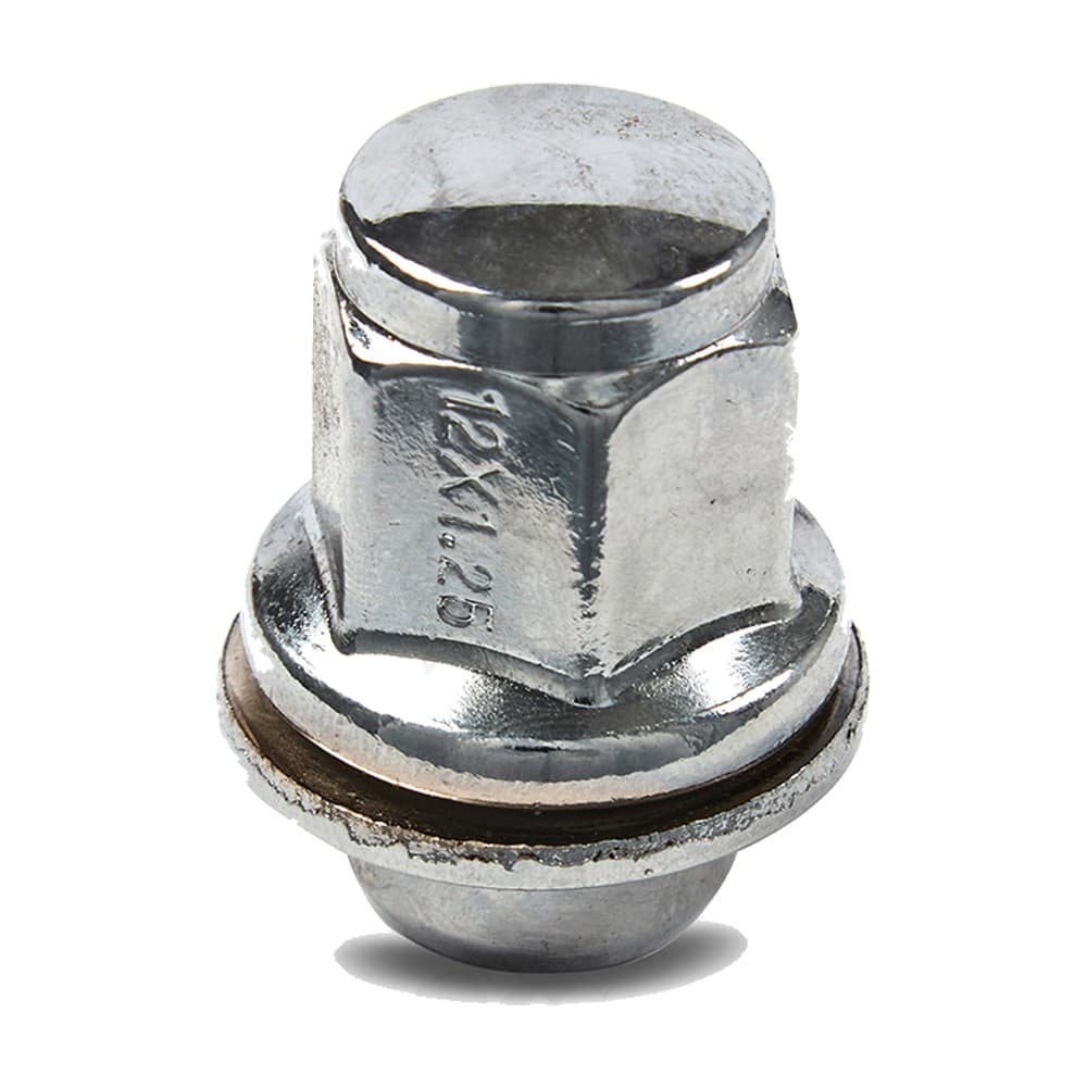 Nut 12x1.25 DA1713CH