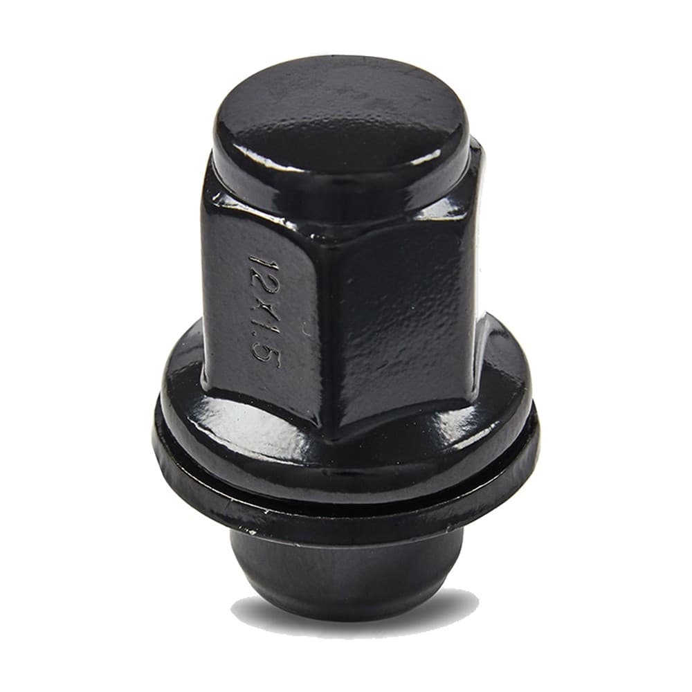Nut 12x1.50 DA1723BKC