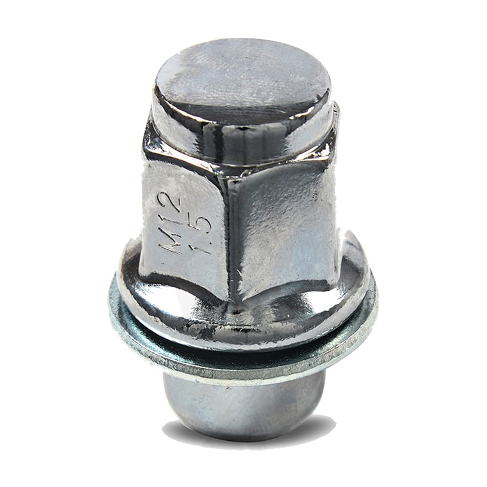 Nut 12x1.50 DA1723CH