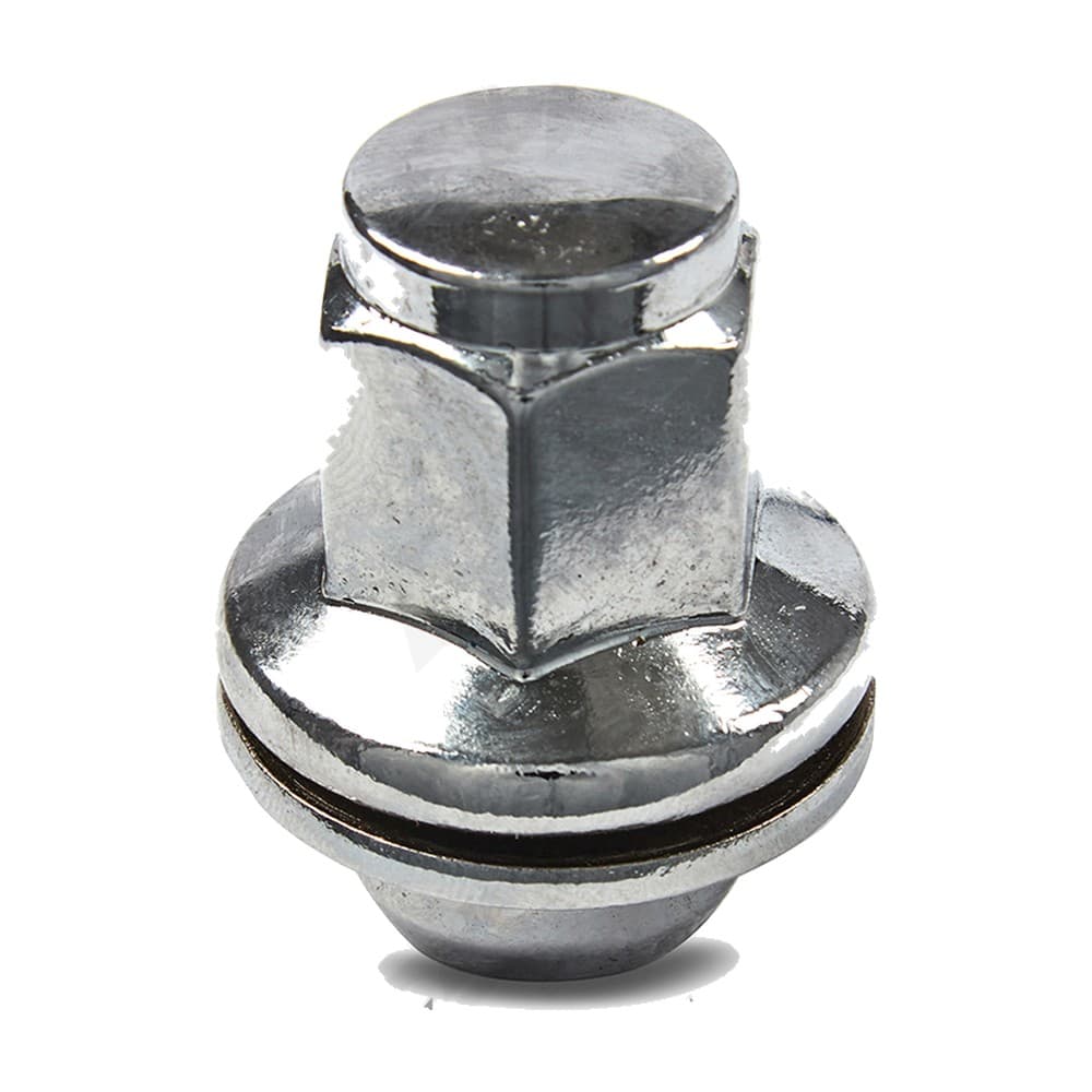 Nut 14x1.50 DA1754CH