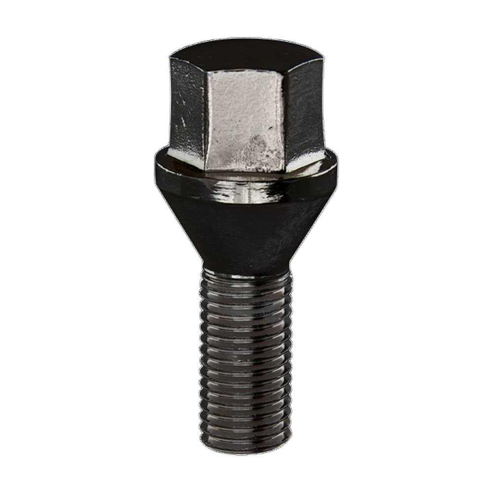 14x1.50 Bolt 17mm Shank 33mm DA83519BKC