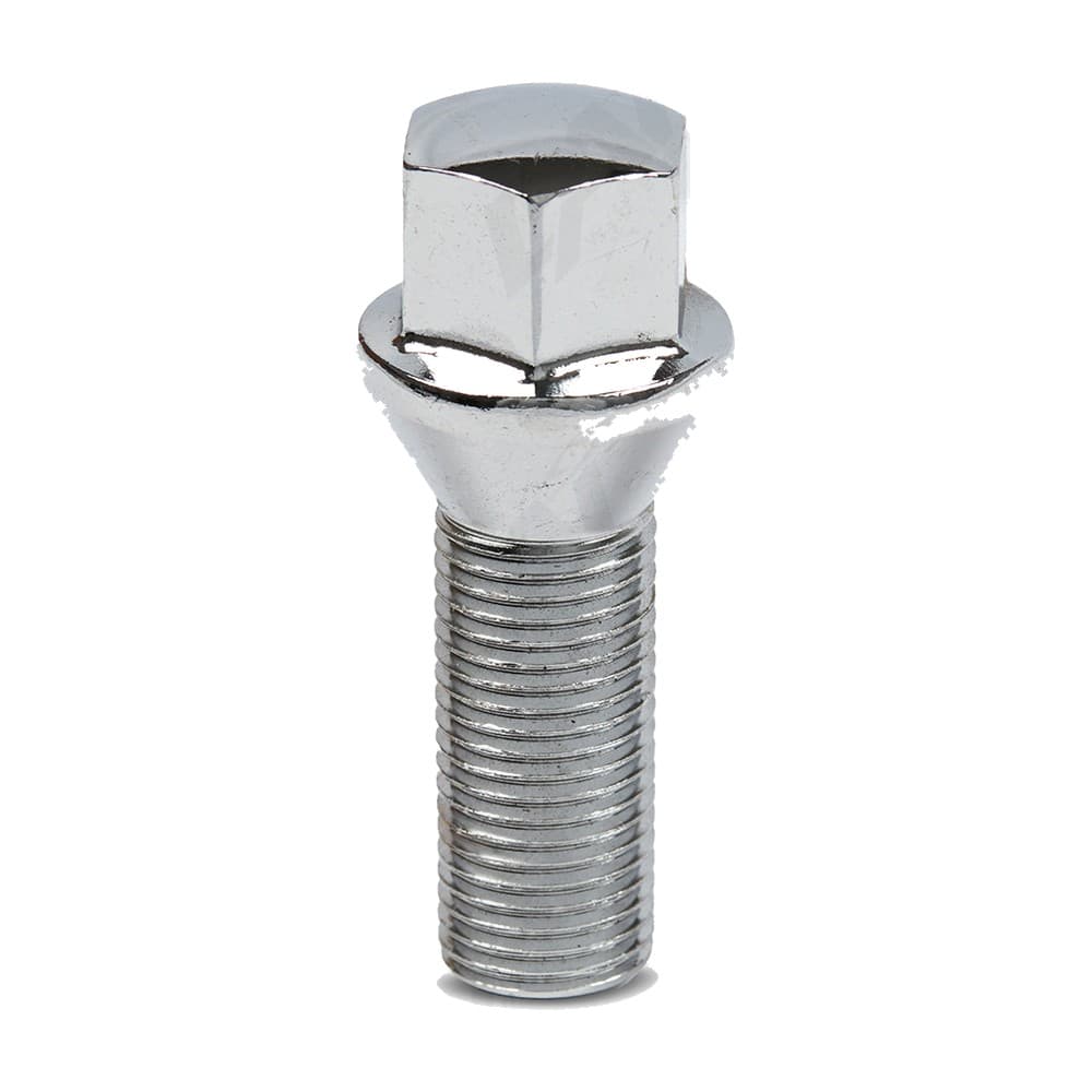 14x1.50 Bolt 17mm Shank 33mm DA83519CH
