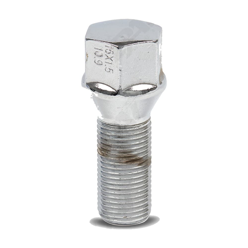 16x1.50 Bolt 21m Snk:32mm Cr DA83619CH
