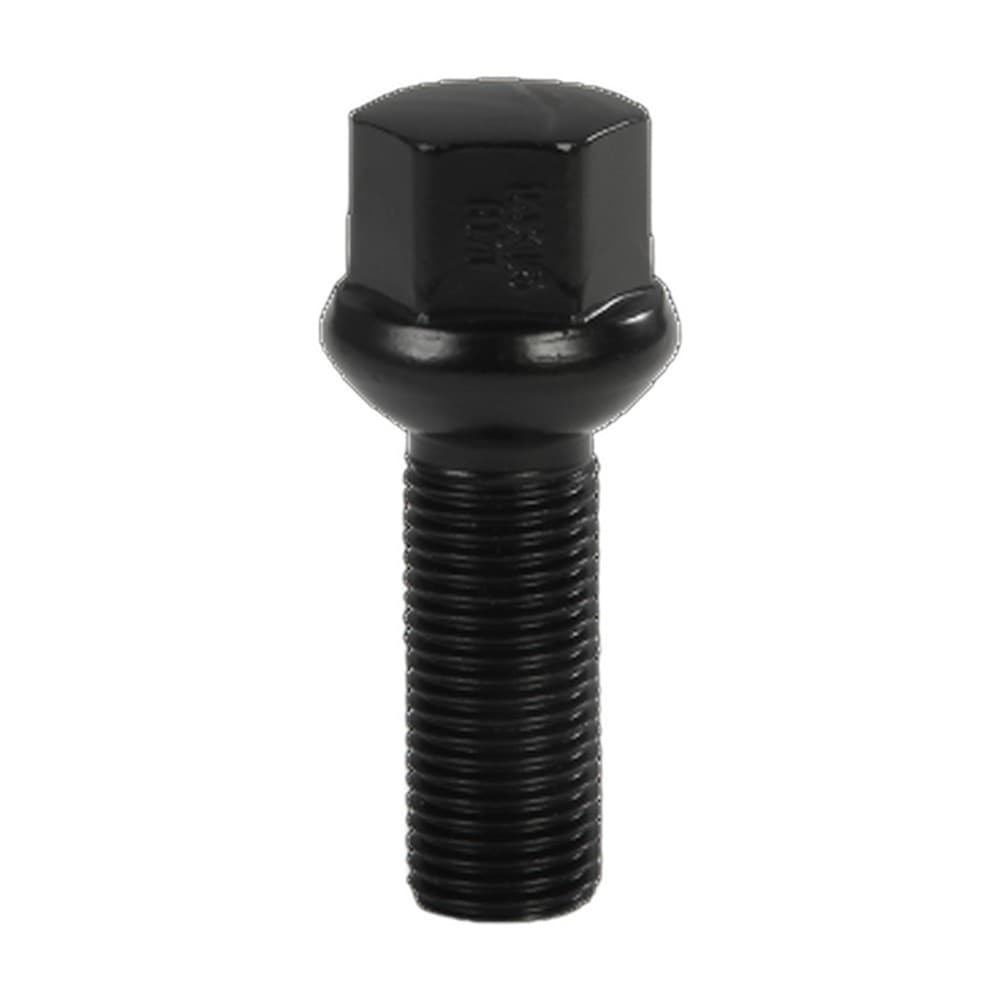 14x1.50 Bolt R14 19m Snk:28m Bk DA91512BKC