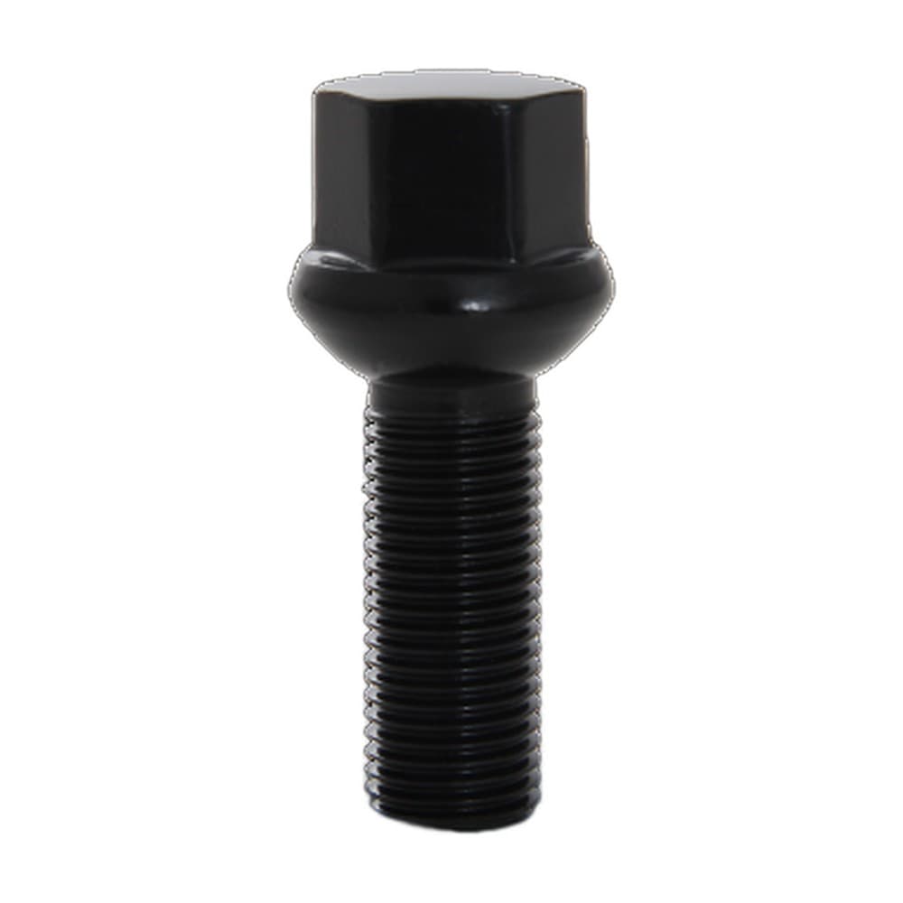 14x1.50 Bolt Radius R14 19mm DA9151XBKC