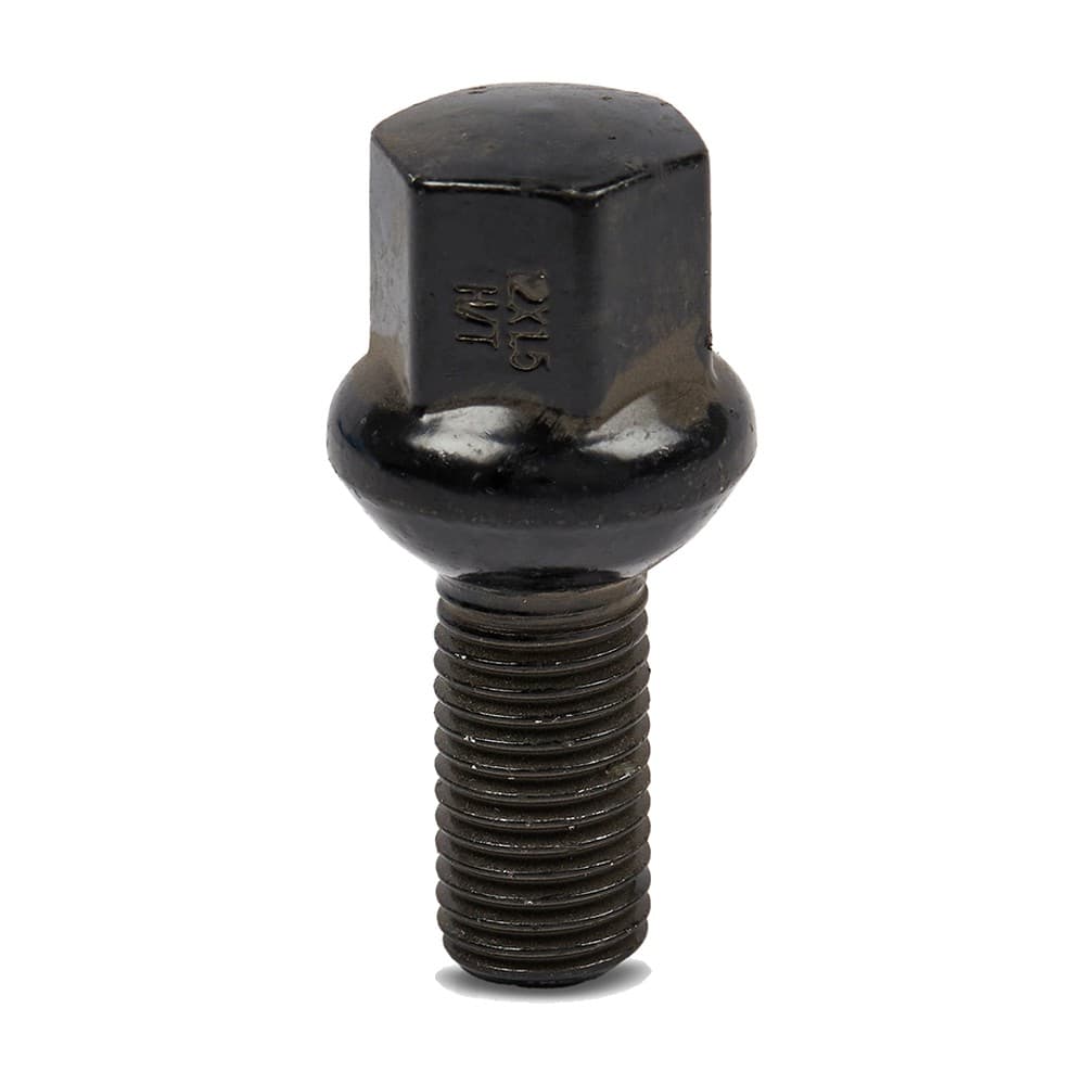 12x1.50 Bolt R13 17mm 24mm Blk DA92217BKC