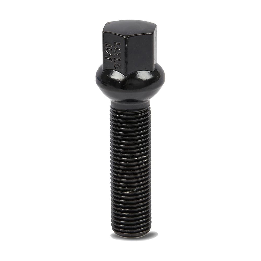 14x1.50 Bolt R13 17mm 24mm Blk DA92511BKC