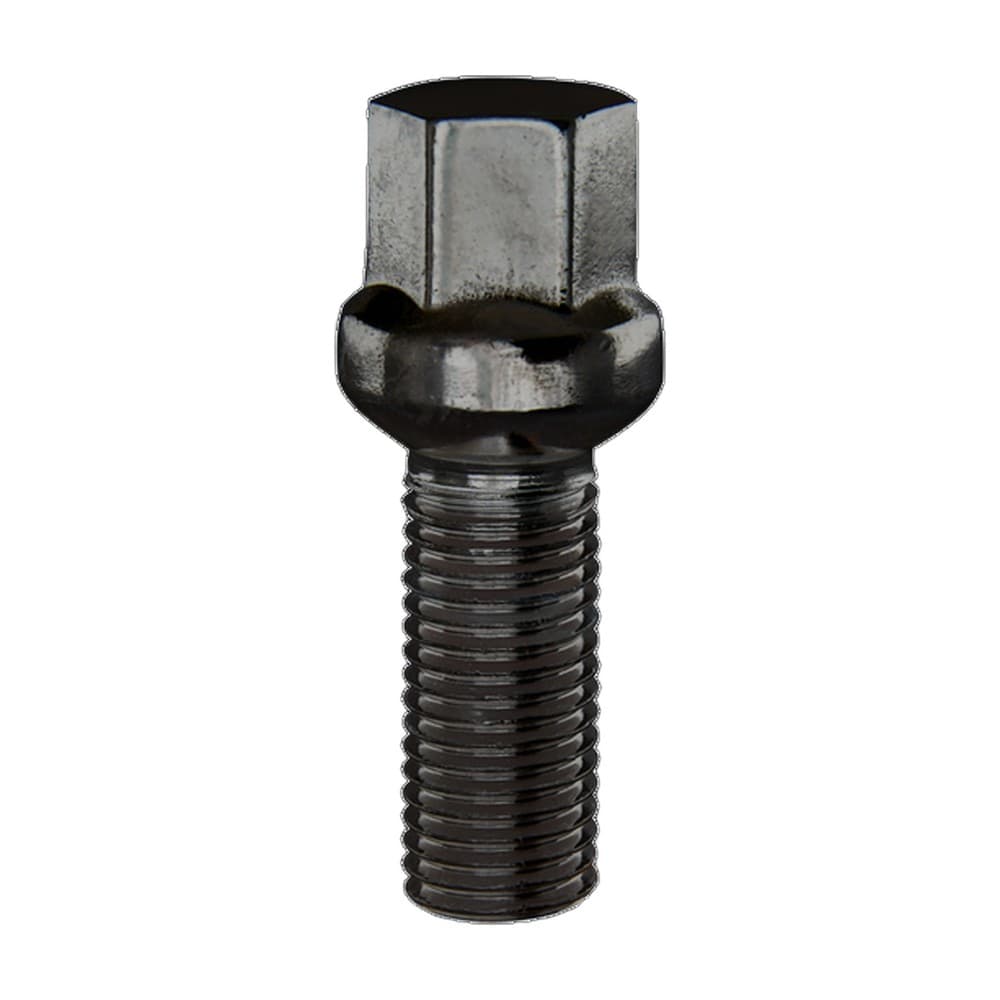 14x1.50 Bolt R13 Seat 17m 48m Bk DA92515BKC