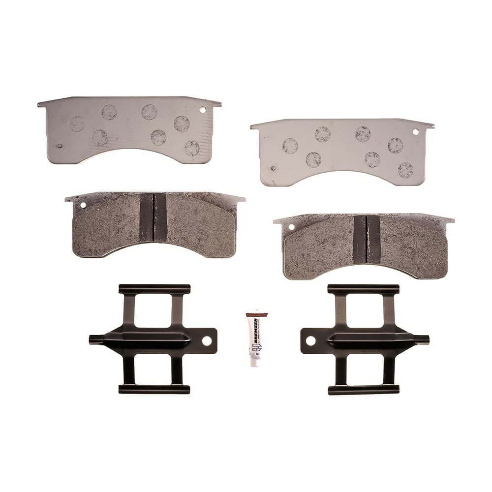 Sevdty Brake Pad DMD1032
