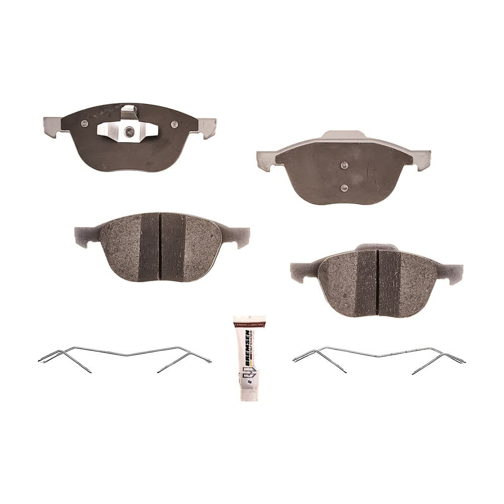 Sevdty Brake Pad DMD1044