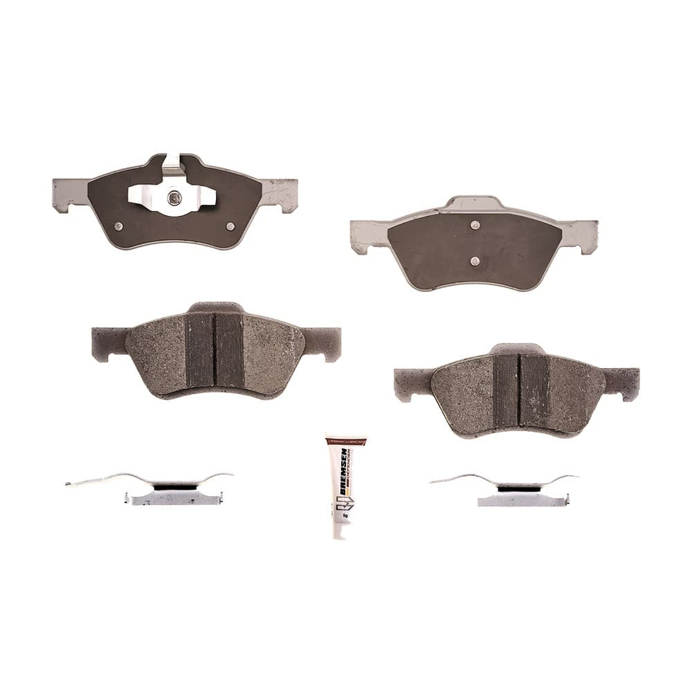 Sevdty Brake Pad DMD1047