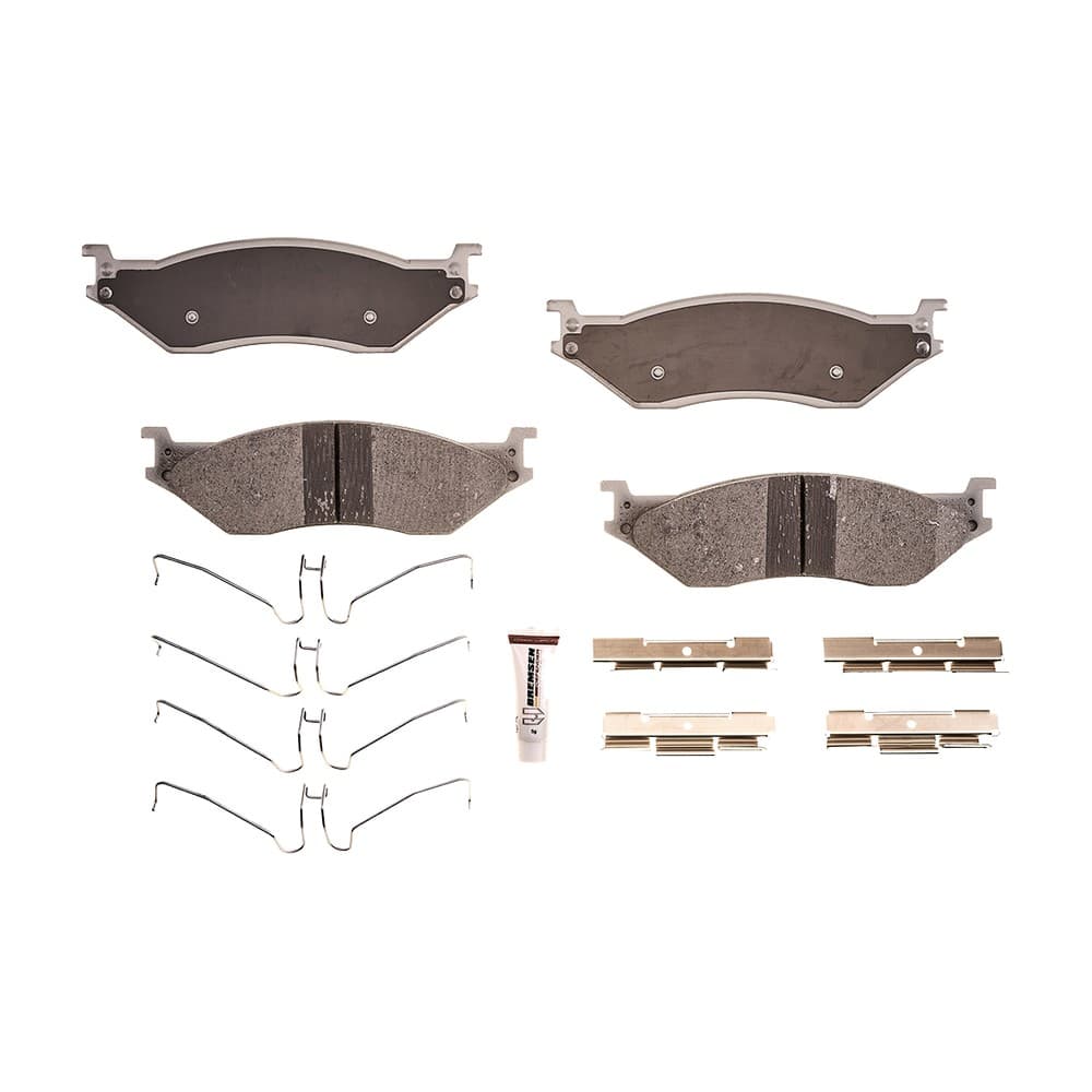 Sevdty Brake Pad DMD1066