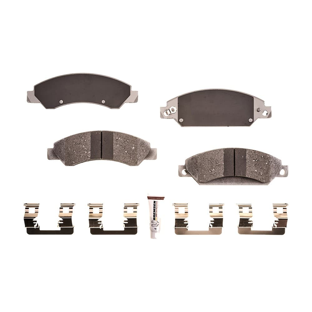 Sevdty Brake Pad DMD1092