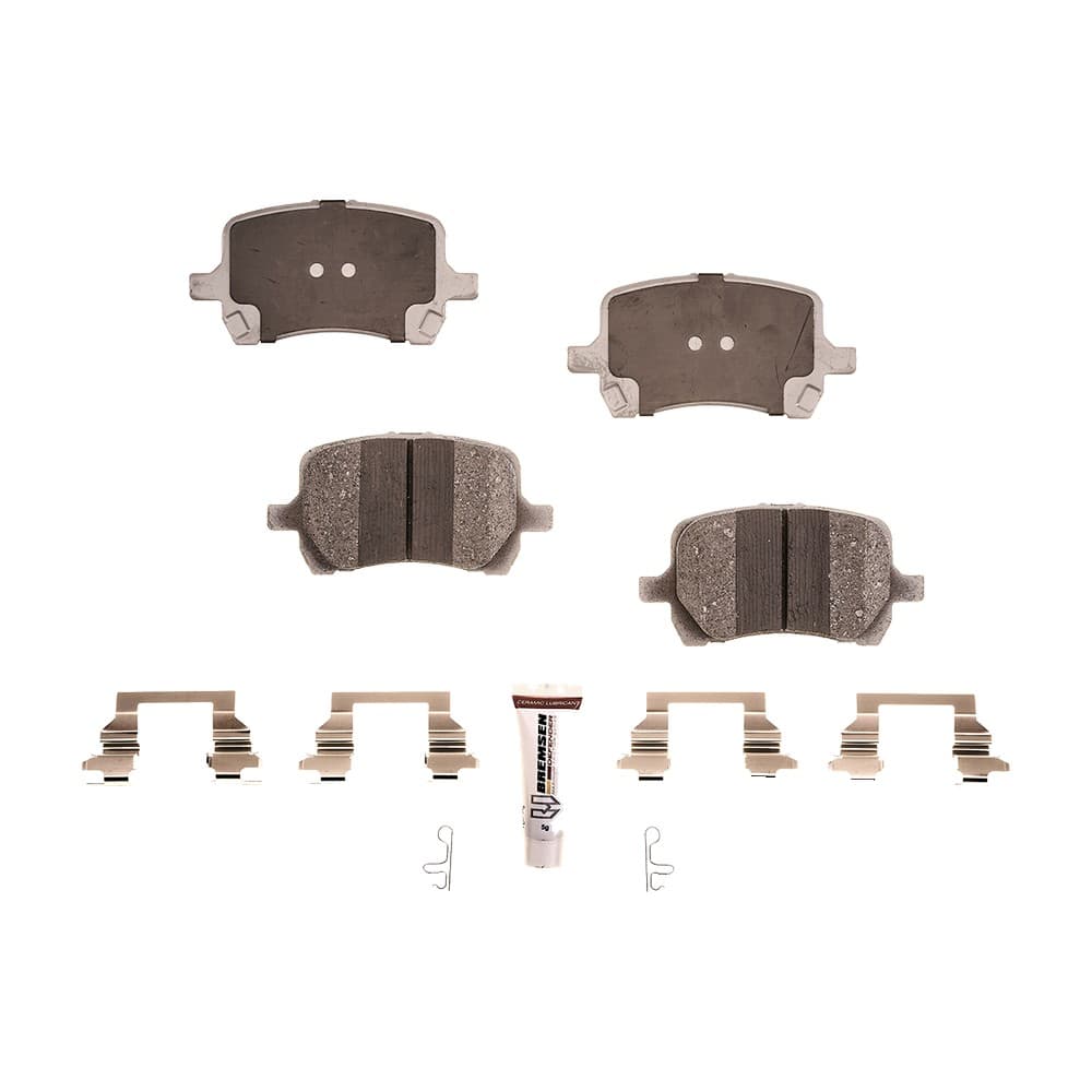 Sevdty Brake Pad DMD1160