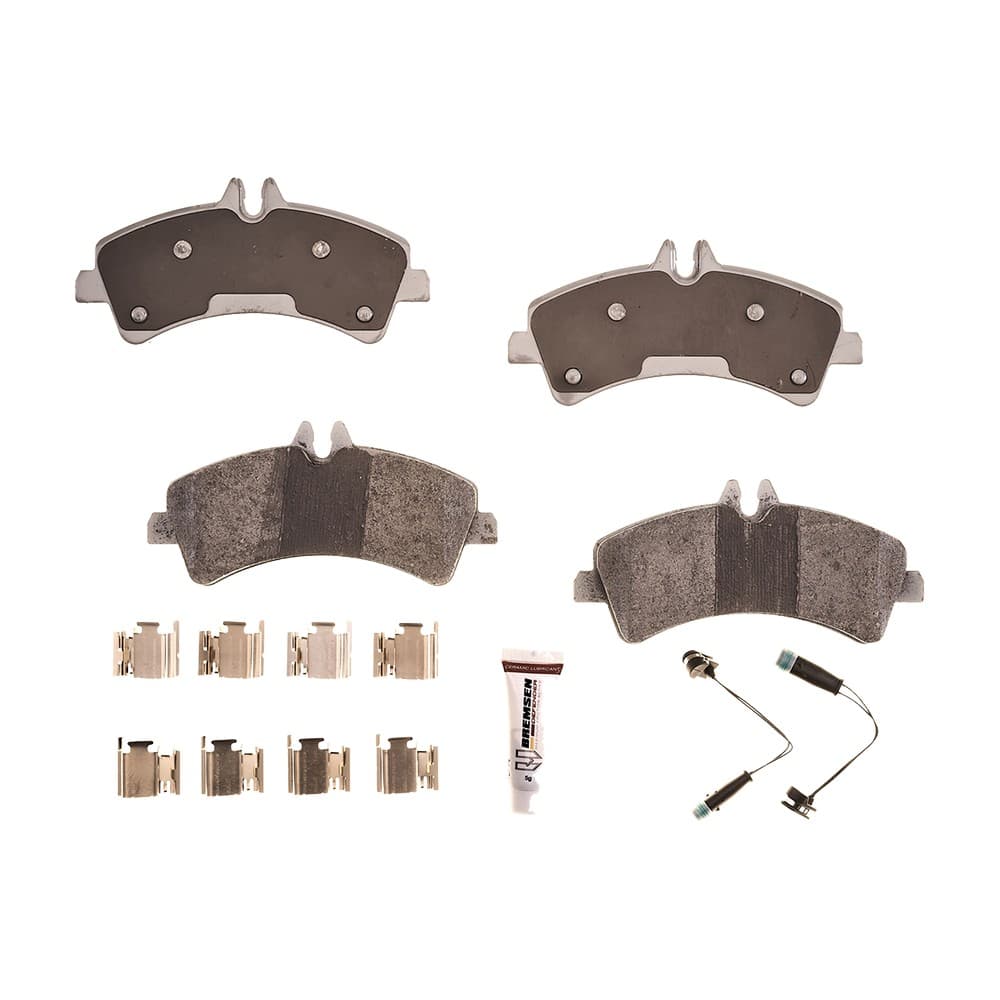 Sevdty Brake Pad DMD1318