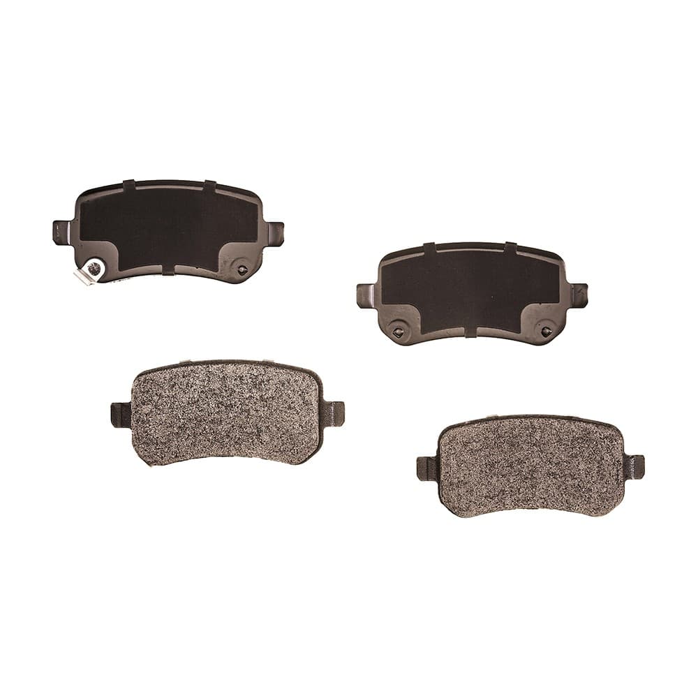 Sevdty Brake Pad DMD1326