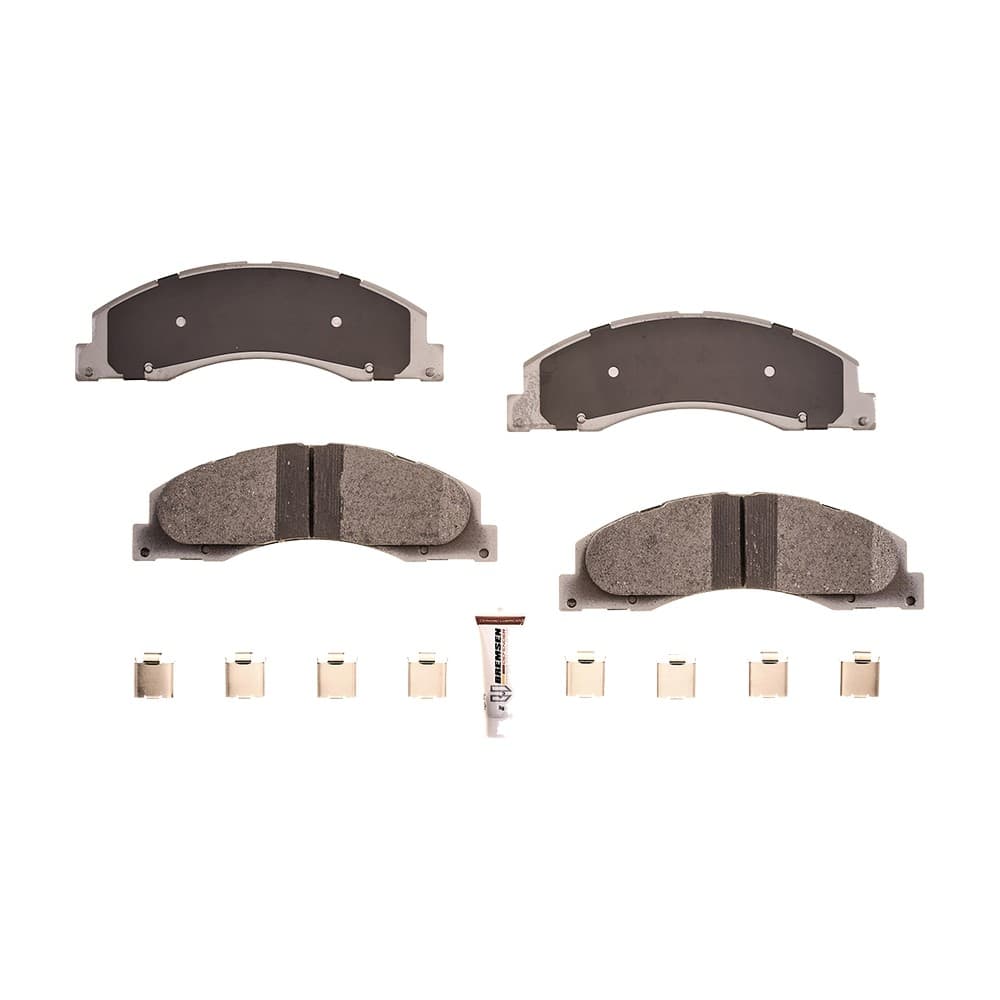 Sevdty Brake Pad DMD1328
