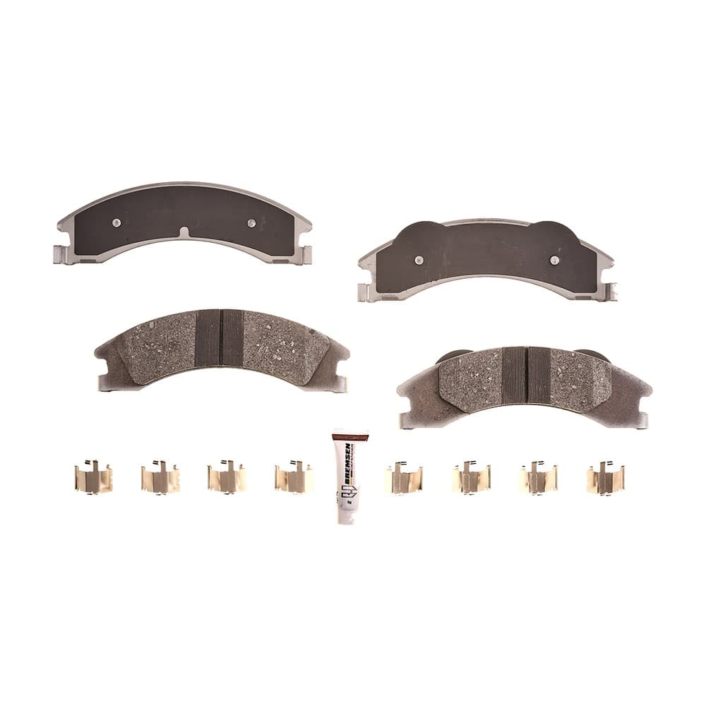 Sevdty Brake Pad DMD1329